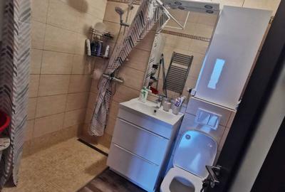 Casă cu 2 camere în Sânpetru - 3