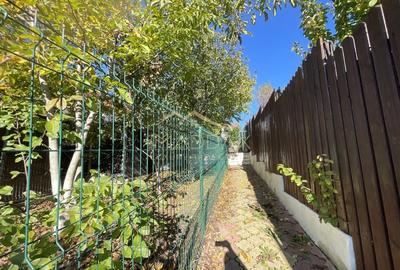 Vila 7 camere**Lake view**Ponton privat**Piscina**Teren 933 MP//Balotesti - 43