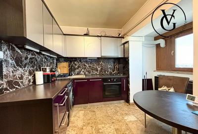 Penthouse, terasa, 3 camere - termen lung- Navodari - 9