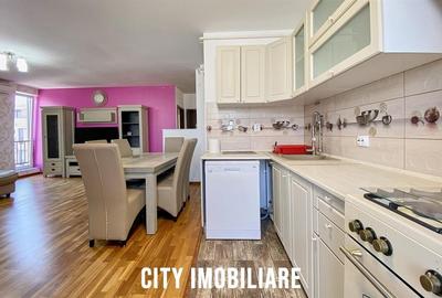 Apartament 3 camere, 2 bai, bloc nou, Augustin Presecan - 8