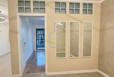 Apartament cu 3 camere semidecomandat în Florești - 3