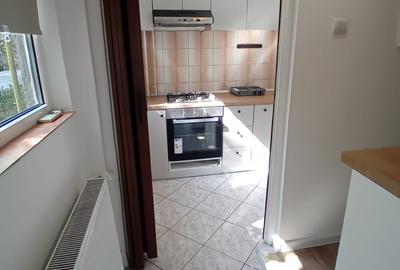 Garsonieră semidecomandată, mobilată în Drumul Taberei - 5