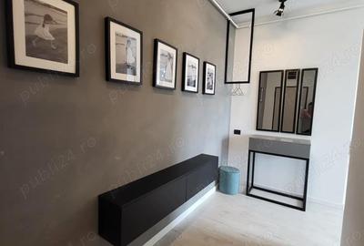 Apartament cu 2 camere semidecomandat în Tomis Nord - 3