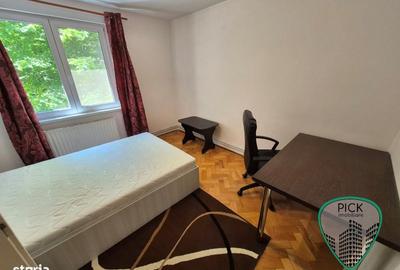 Apartament cu 2 camere decomandat în Cornișa - 3