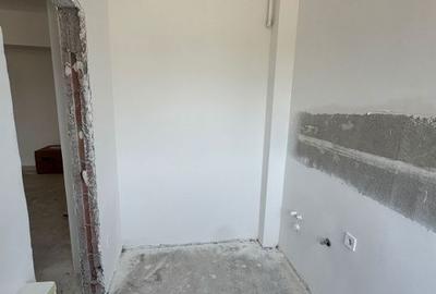 Garsonieră semidecomandată în Străulești - 3
