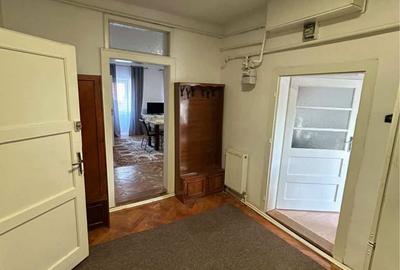 Apartament cu 4 camere decomandat în Ultracentral - 4