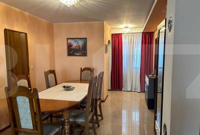 Apartament 4 camere decomandat zona Octav Onicescu - 3
