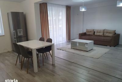 Apartament cu 2 camere în Central - 4