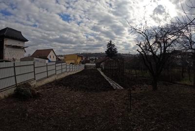 Casă individuală cu 3 camere cu Teren 777 Mp în Dâmbul Rotund - 2