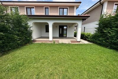 Duplex  P+1E Dumbravita - 21