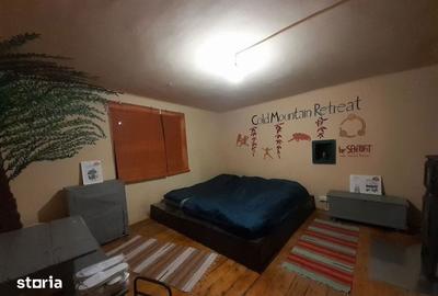 Casă cu 4 camere cu Teren 8000 Mp în Vale - 6