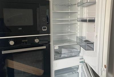 Apartament cu 2 camere decomandat, mobilat în Tomis Nord - 3