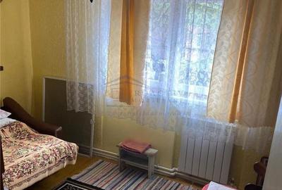 Apartament cu 3 camere decomandat în Burdujeni - 6