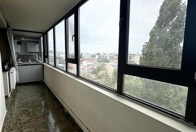 Apartament cu 2 camere decomandat, mobilat în Republica - 7