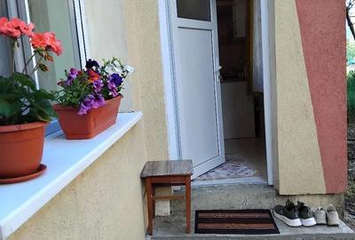 Apartament cu 2 camere semidecomandat în Central - 3