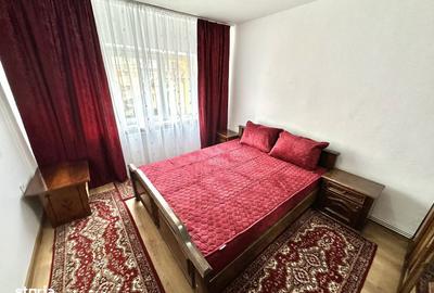 Apartament cu 2 camere decomandat, mobilat în Cetate - 8
