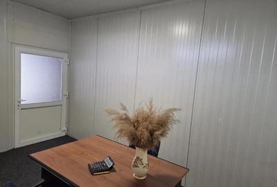 Inchiriez birou zona Craiovei - 1