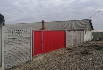 Spațiu comercial, de 350 mp, în Girișu de Criș - 3