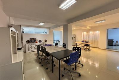 Imobil multifuncțional premium – 1.495 mp utili, pregătit pentru orice tip de - 16