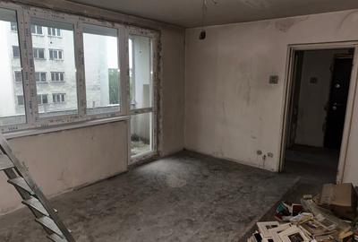 Vând apartament iuliu maniu 57 - 6