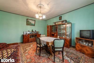 Apartament cu 3 camere decomandat în Moșoaia - 4