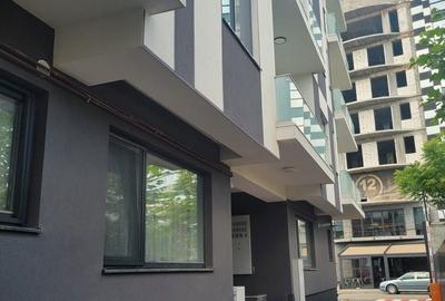 Garsonieră nedecomandată în Central - 3