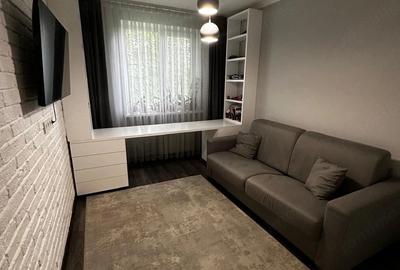 Apartament cu 2 camere decomandat în Obor - 3