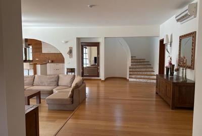 Casă individuală cu 6 camere cu Teren 1220 Mp în Pipera - 5