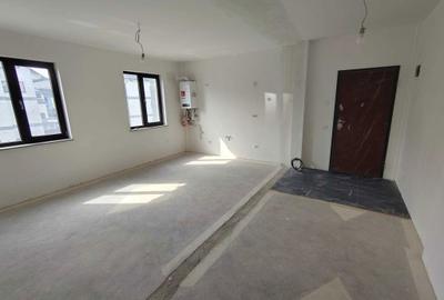 Apartament cu 2 camere decomandat în Burdujeni - 3