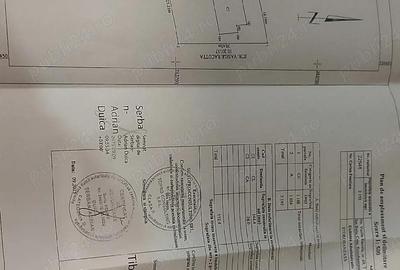 Casă cu Teren 2200 Mp în Beiu - 7