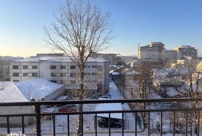 Apartament cu 2 camere decomandat în Central - 10