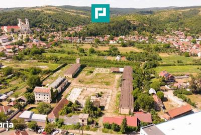 Spațiu comercial, de 700 mp, în Central - 6