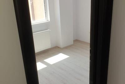 Apartament cu 2 camere decomandat în Chiajna