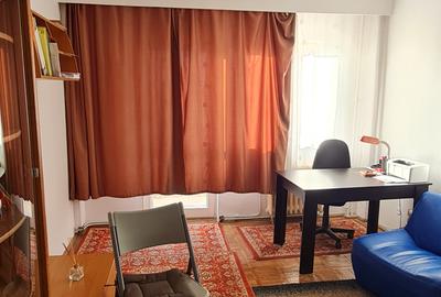 Apartament cu 3 camere decomandat, mobilat în Gării - 5