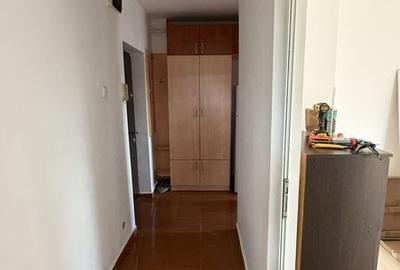 Garsonieră în Păcurari - 2