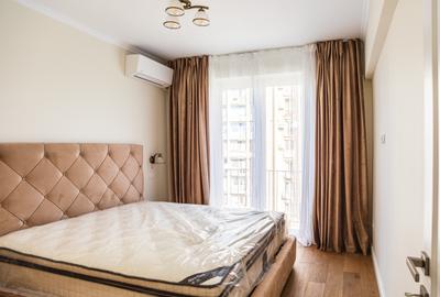 Apartament 4 camere Magheru - 5