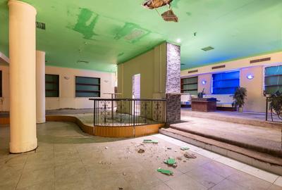 Spatiu comercial Centru Vechi - 2
