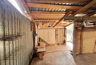 Casă cu 2 camere cu Teren 358 Mp în Episcopia Bihorului - 16