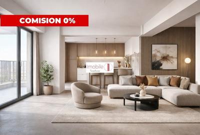 Apartament cu 2 camere în Mănăștur - 1