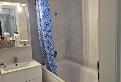 Apartament cu 2 camere,bloc nou,zona Nicolina complex Fusion Towers, - 3