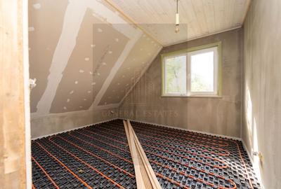 Casa de vacanță din Tohănița - locul unde muntele întâlnește liniștea Casa de vacanță din Tohănița - locul unde muntele întâlnește liniștea - 9