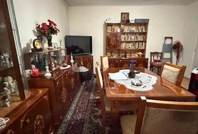 Apartament 2 camere, 57,4 mp, zona George Enescu/Liceul de Chimie - 5