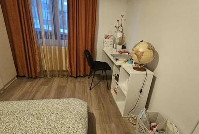 Apartament 2 camere, semidecomandat, 55 mp, centrala, ac, metrou Mihai Bravu - 2