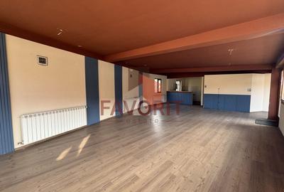 Spațiu comercial, de 329 mp, în Ultracentral - 12