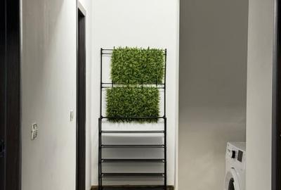 Apartament cu 2 camere decomandat, mobilat în Nicolae Grigorescu - 6