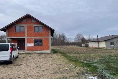 Casă cu 4 camere în Seini - 9