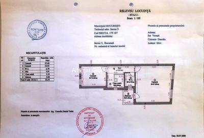 Casă cu 7 camere cu Canalizare în 13 Septembrie - 25