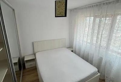 Apartament cu 2 camere decomandat, mobilat în Kamsas - 11