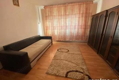 Garsonieră decomandată în Baba-Dochia - 3