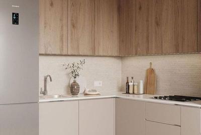 Apartament cu 2 camere în Central - 4